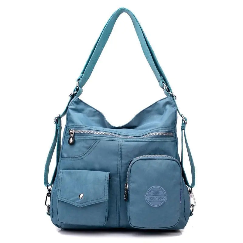 Crossbody Backpack Bag