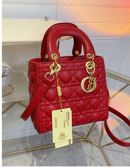 Bolso Lady Diana