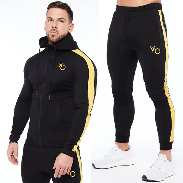 Traje deportivo Gym Jogger