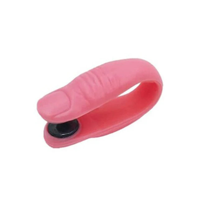 Magnetic Finger Massage Clip