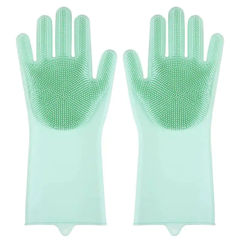 PurrfectClean Glove