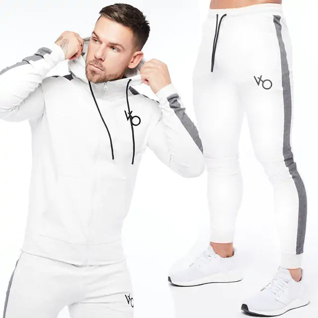 Traje deportivo Gym Jogger