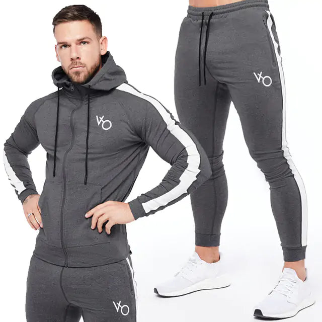 Traje deportivo Gym Jogger