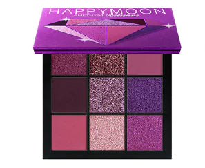 Paleta de sombras de ojos Obsessions