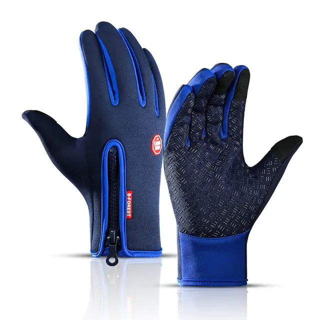 Guantes de ciclismo para deportes al aire libre