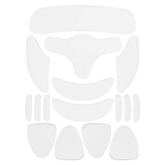 Cofre antiarrugas reutilizable