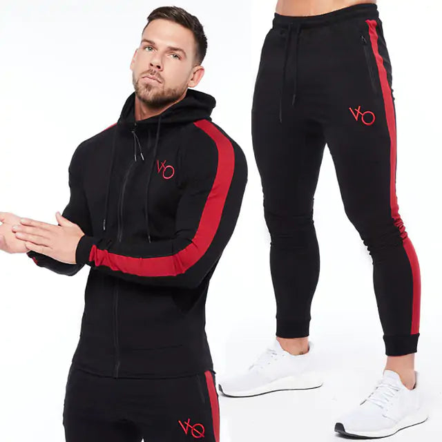 Traje deportivo Gym Jogger