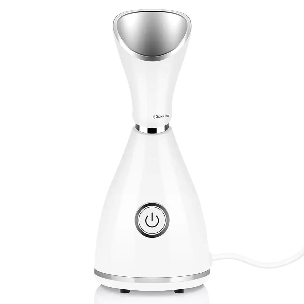 Vaporizador facial iónico