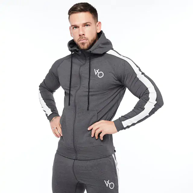 Traje deportivo Gym Jogger