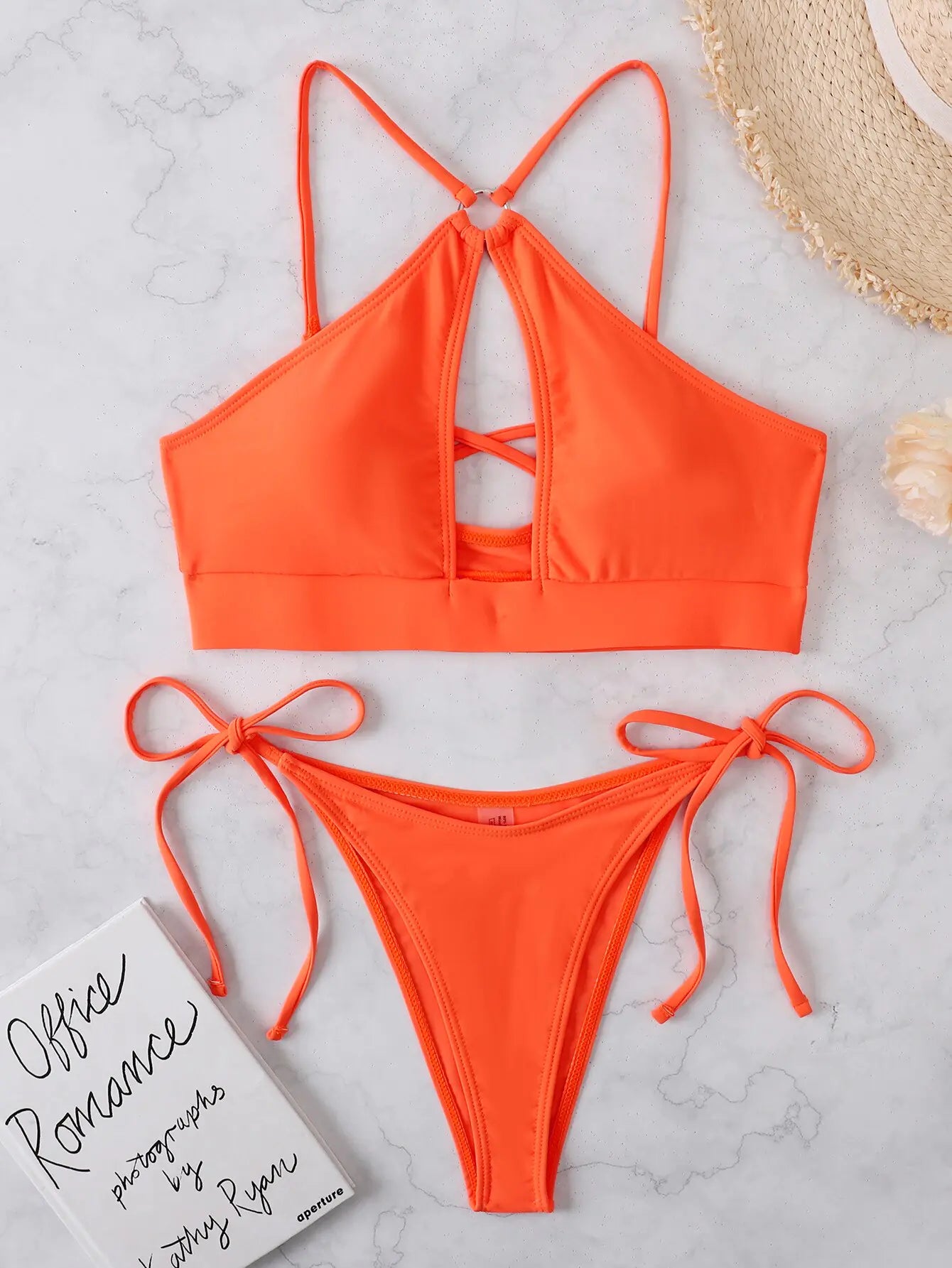 Trajes de baño brasileños Monokini