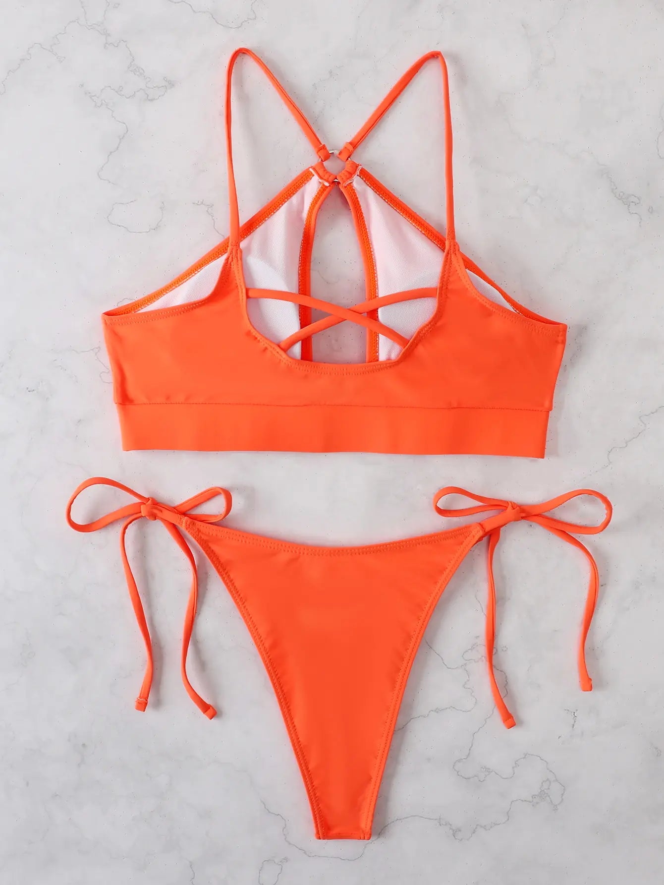 Trajes de baño brasileños Monokini