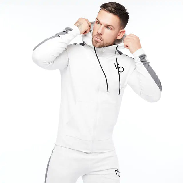 Traje deportivo Gym Jogger