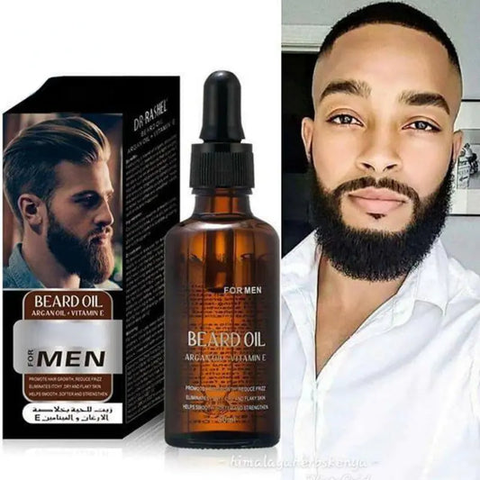 Aceite de romero para hombres Aceite para el crecimiento del cabello