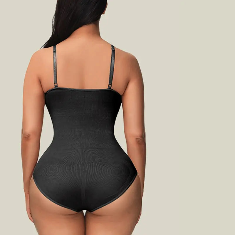 Tummy Control Slimming Bodysuit