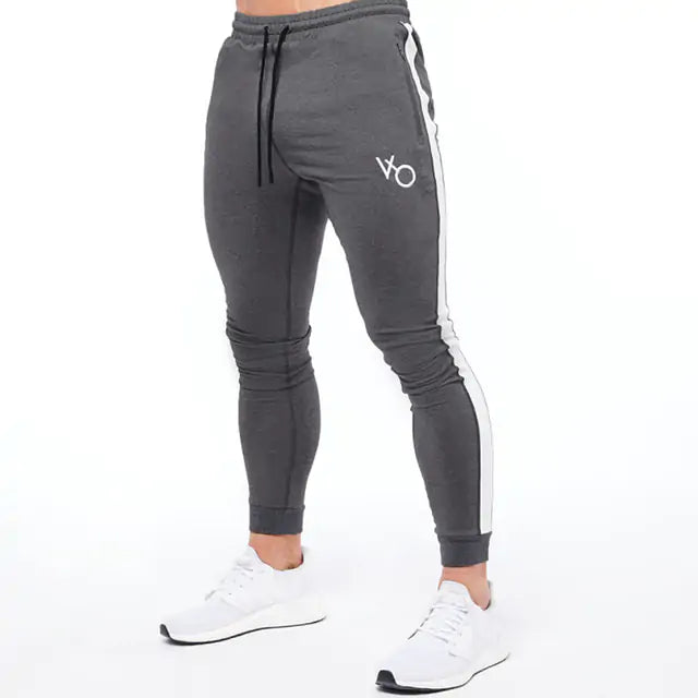 Traje deportivo Gym Jogger