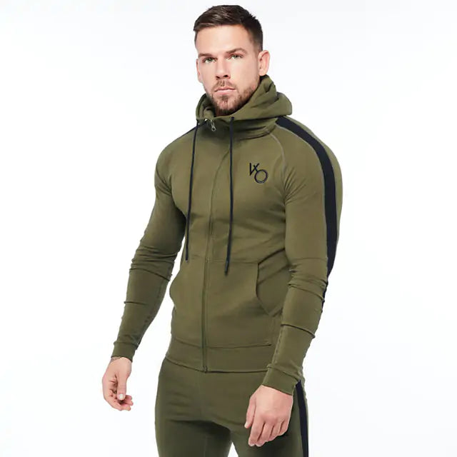 Traje deportivo Gym Jogger