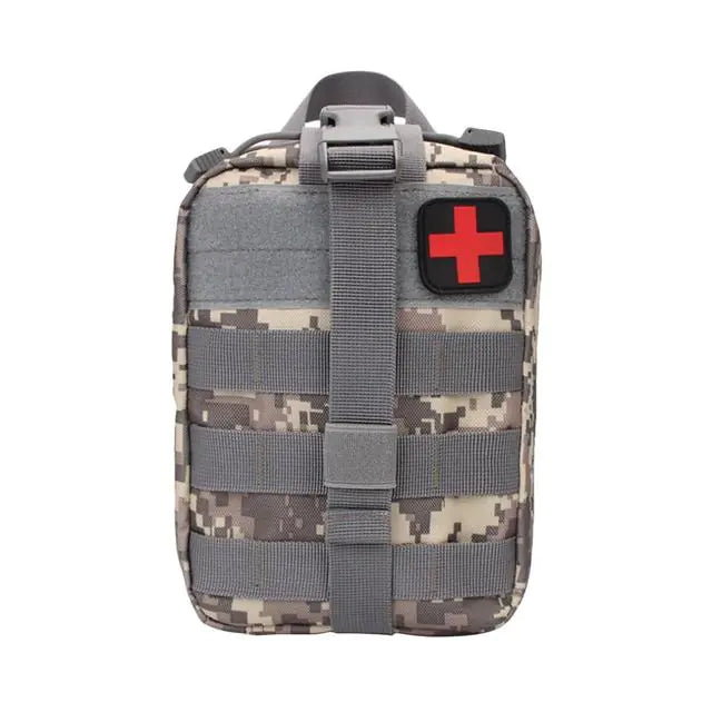 Outdoor Tactical Medical Bag