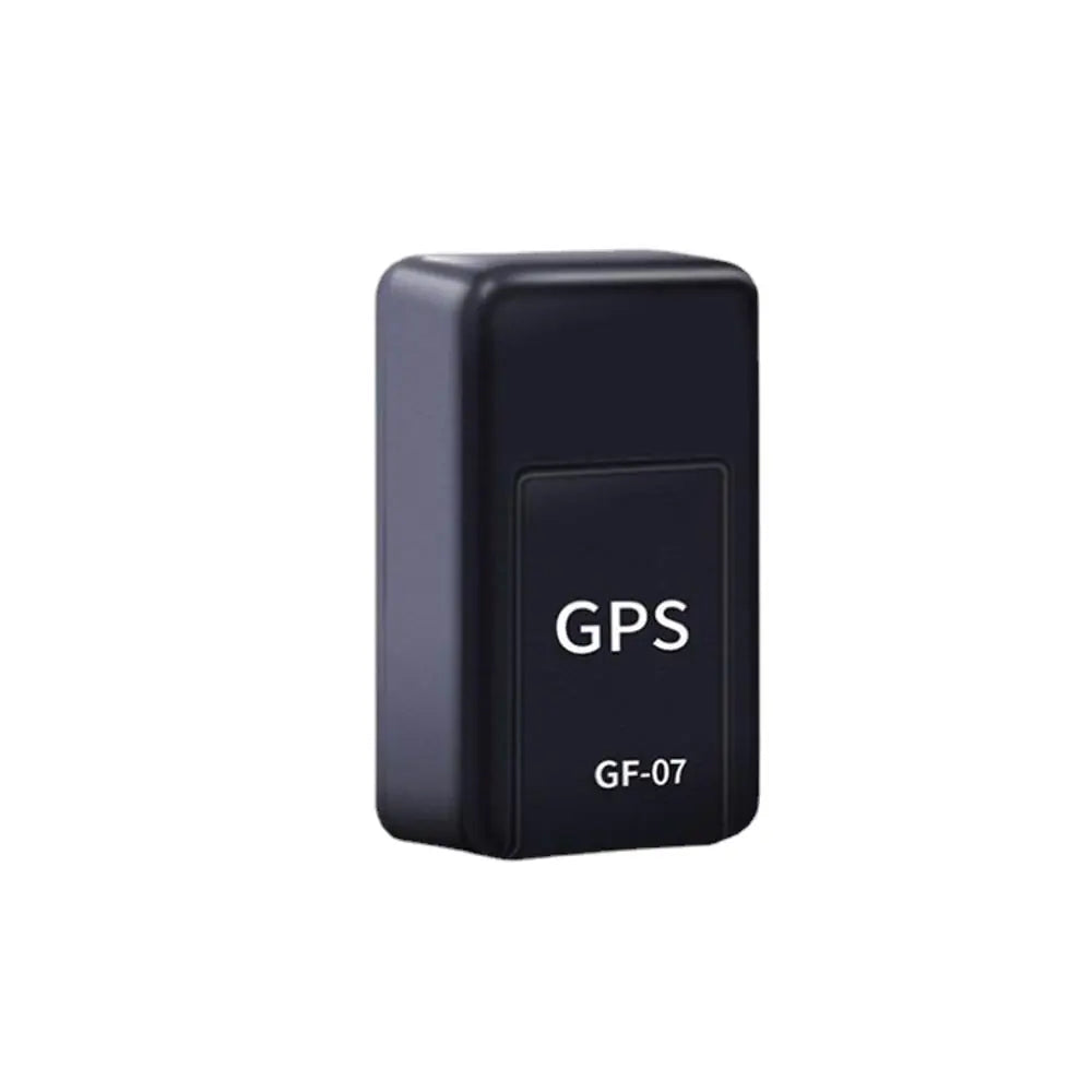 Rastreador de coche GPS