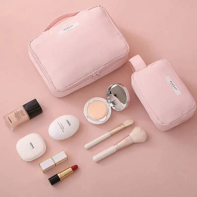 Bolsa de maquillaje