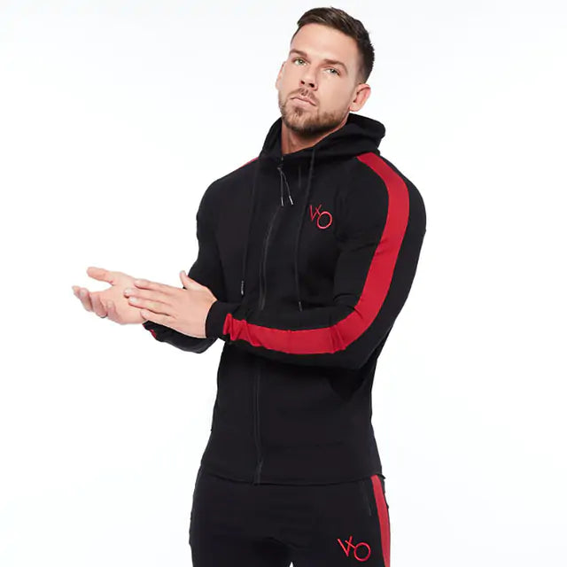 Traje deportivo Gym Jogger