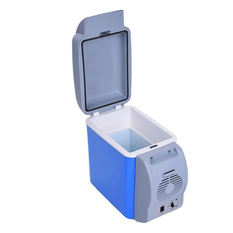 Mini refrigerador para auto