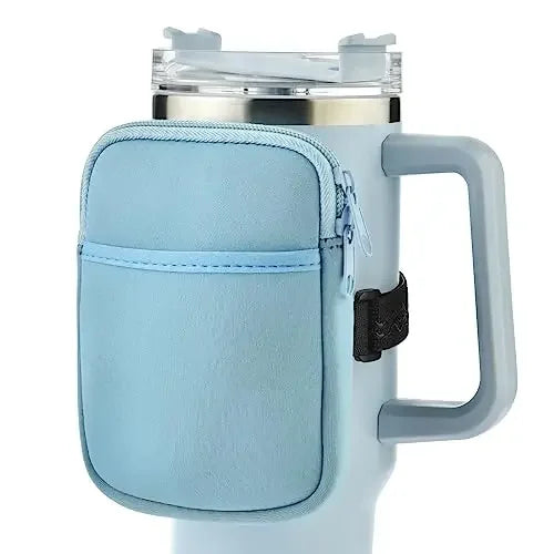 Bolsa para botella de agua