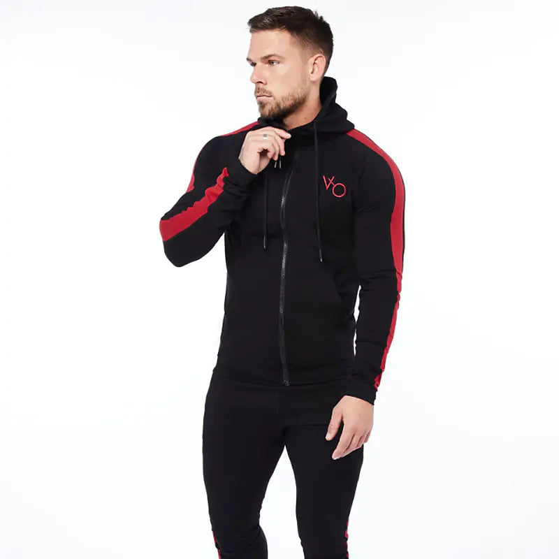 Traje deportivo Gym Jogger