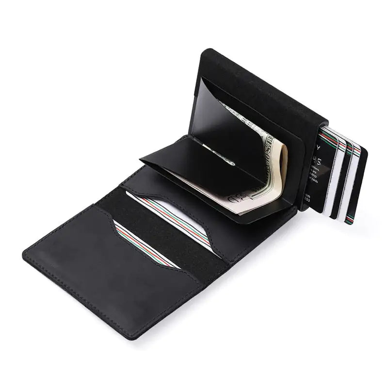 Bexs&Cos™ Airtag Slide Wallet