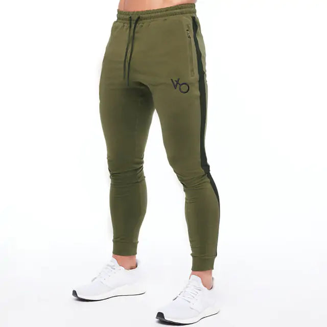 Traje deportivo Gym Jogger