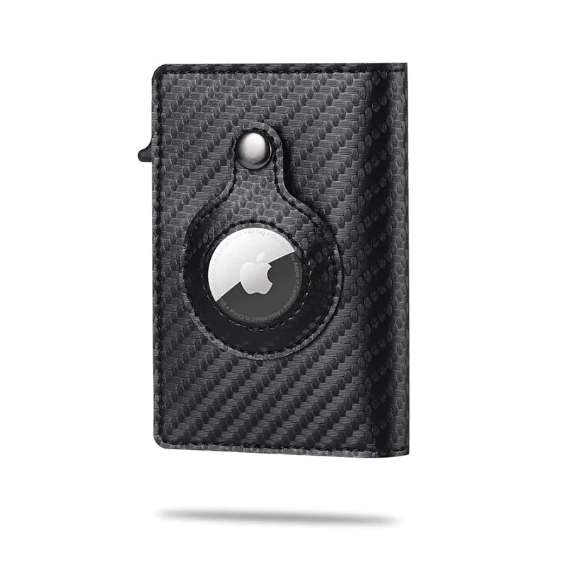 Minimalist Magnetic Airtag Wallet