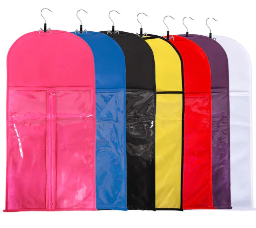 Wig Storage Bag